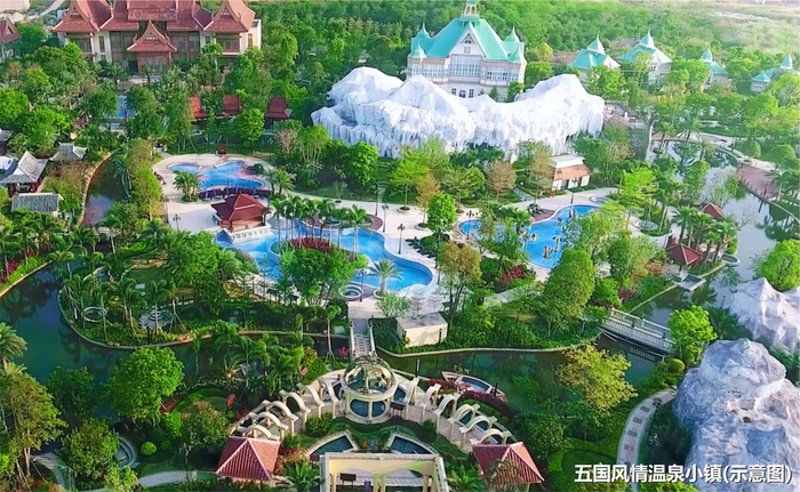 开封五星级酒店入住攻略