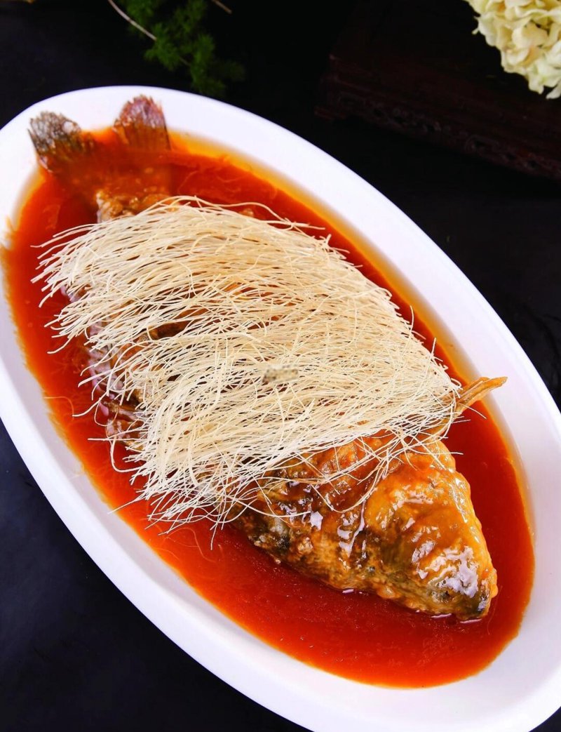 开封美食